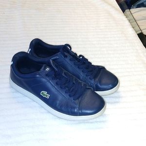 Lacoste sneakers